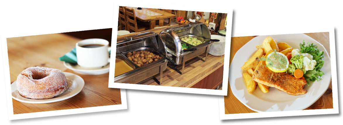 Pistäytymisen Arvoinen Kahvila-ravintola (1172x428), Png Download