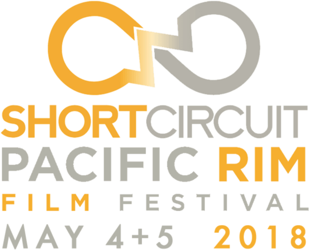 Pacific Rim Film Festival (800x576), Png Download