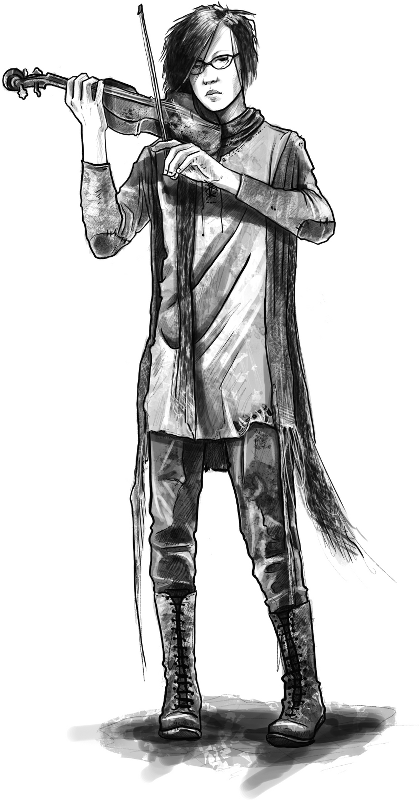 Fragilidad (419x800), Png Download