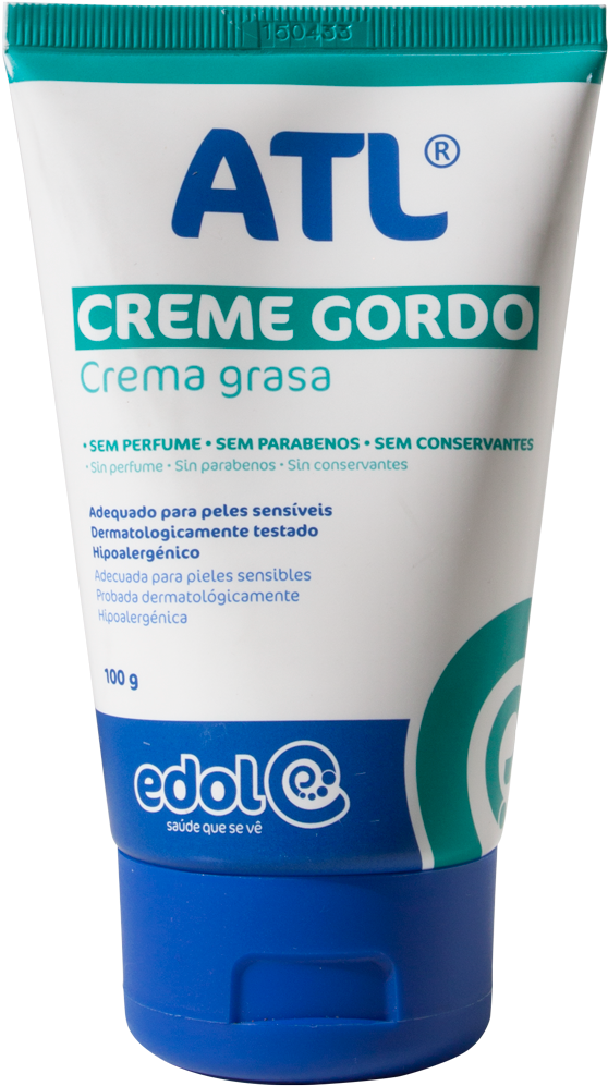 Atl Cremegordo (1000x1500), Png Download