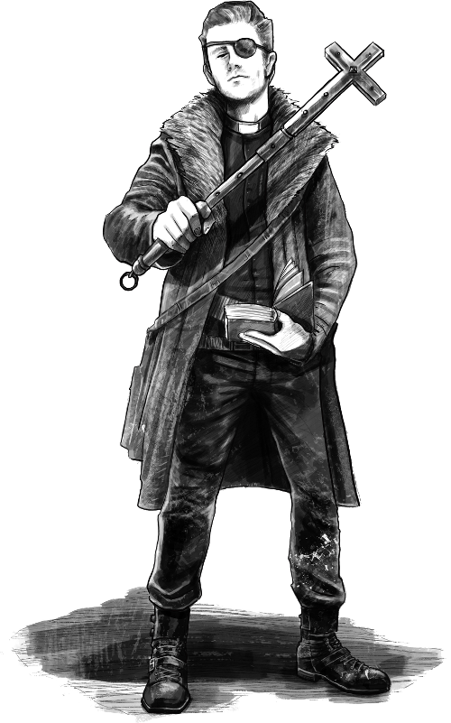 Cualquier Asomo De Religión Está Mezclado Con La “fragilidad”, (500x801), Png Download