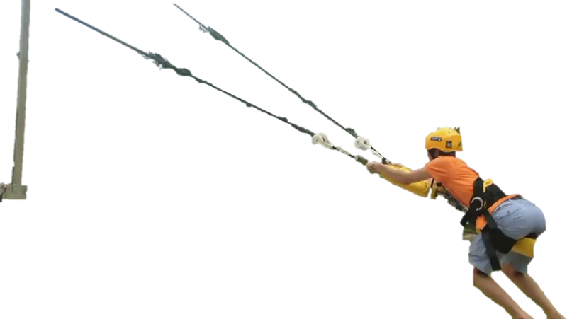 Slingshot (800x451), Png Download
