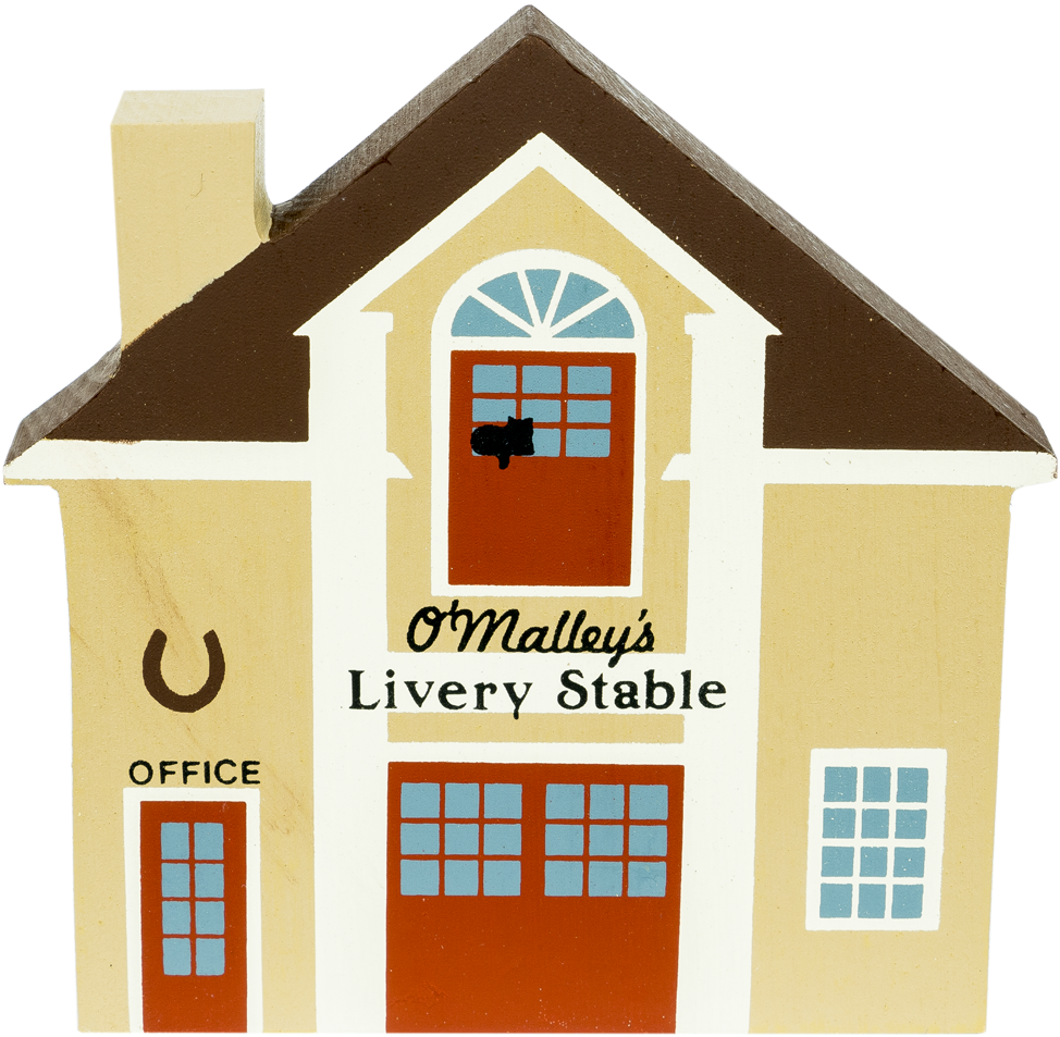 Stable Png (1000x972), Png Download