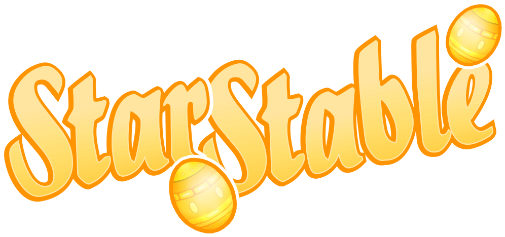 Easter Theme Logo (1008x479), Png Download