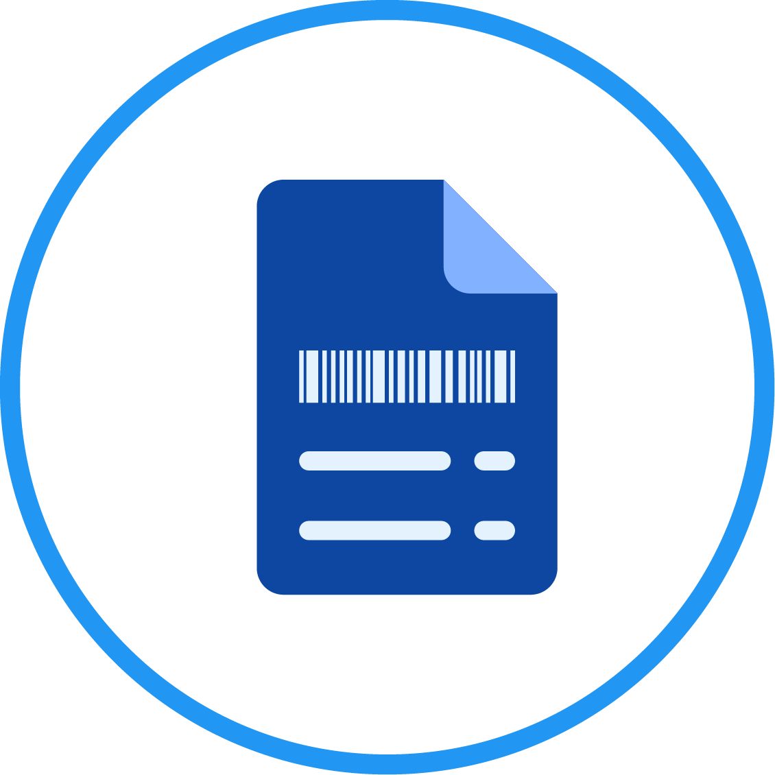 Print Barcode In Sales, Purchase, Inventory, Accounts, (1130x1130), Png Download