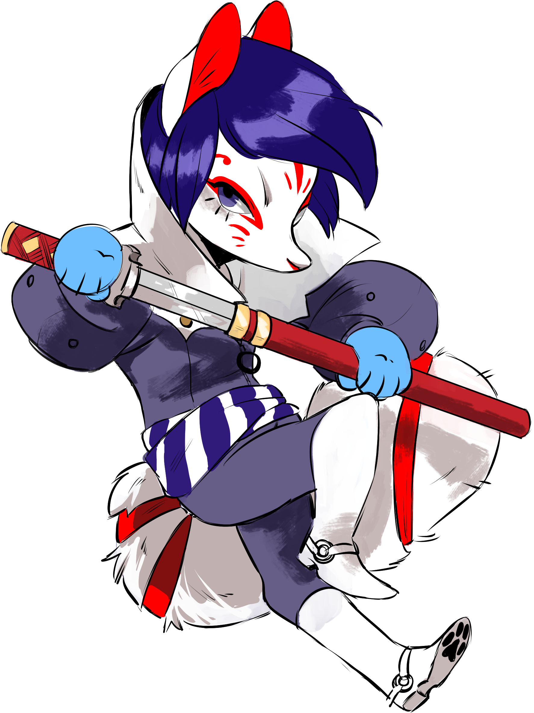 Yusuke Png (2020x2592), Png Download