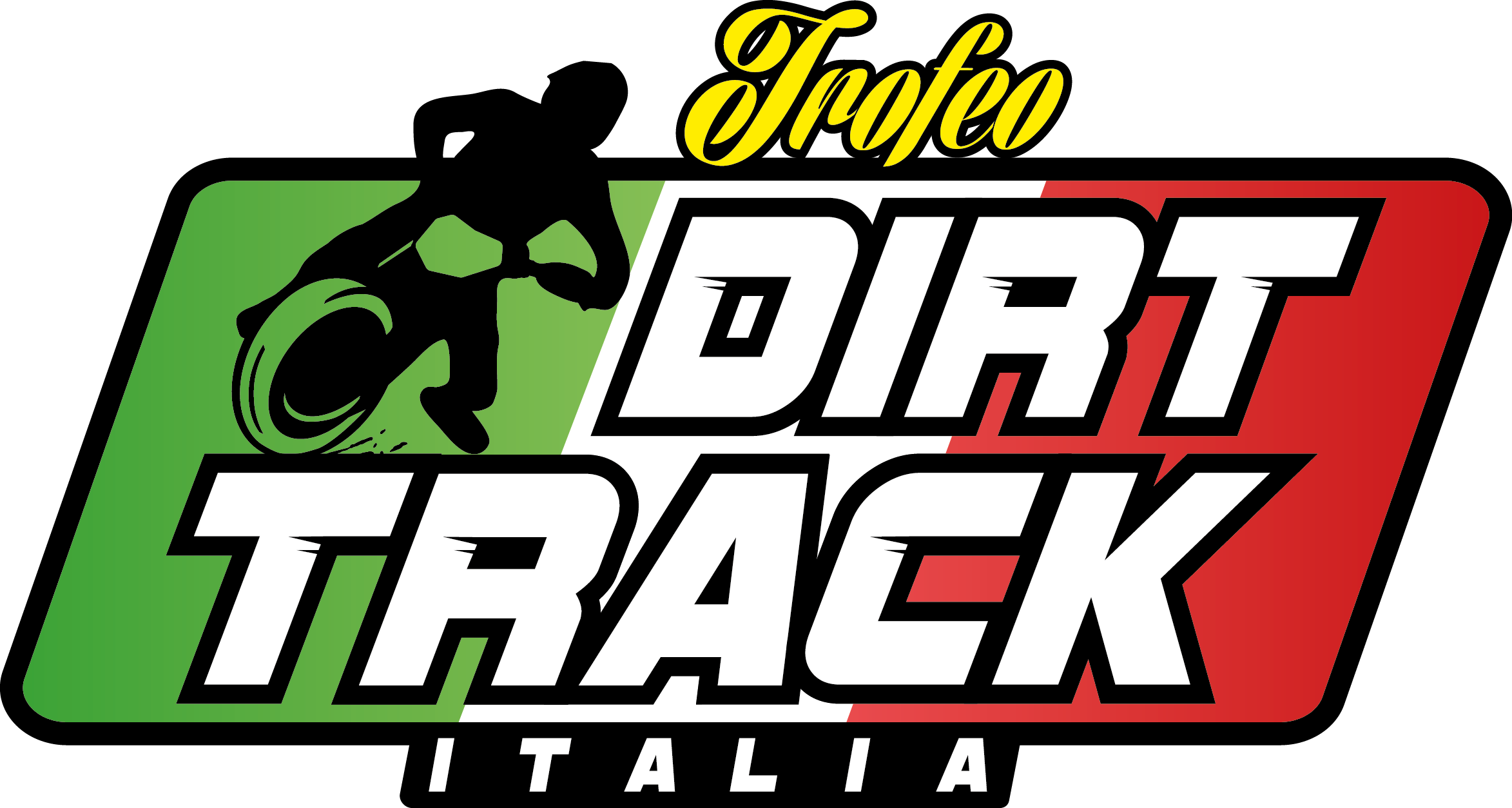 Lista Iscritti Trofeo Dirt Track Italia (2346x1253), Png Download