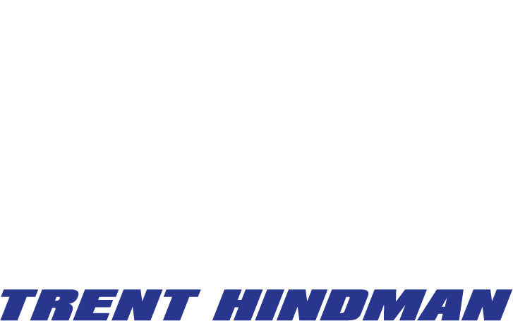 Trent Hindman Official Site (727x456), Png Download