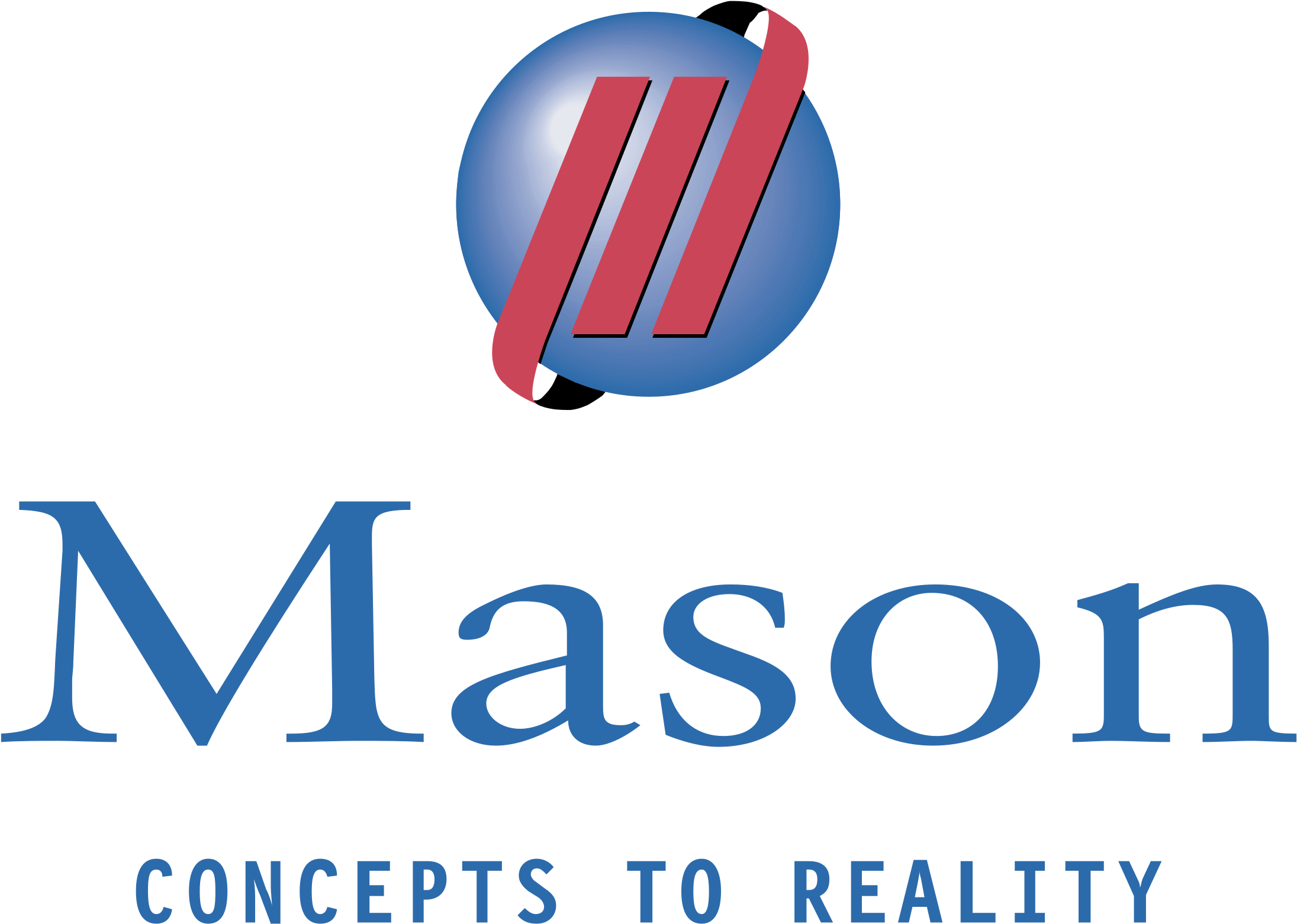 Mason Logo Png Transparent (2400x2400), Png Download