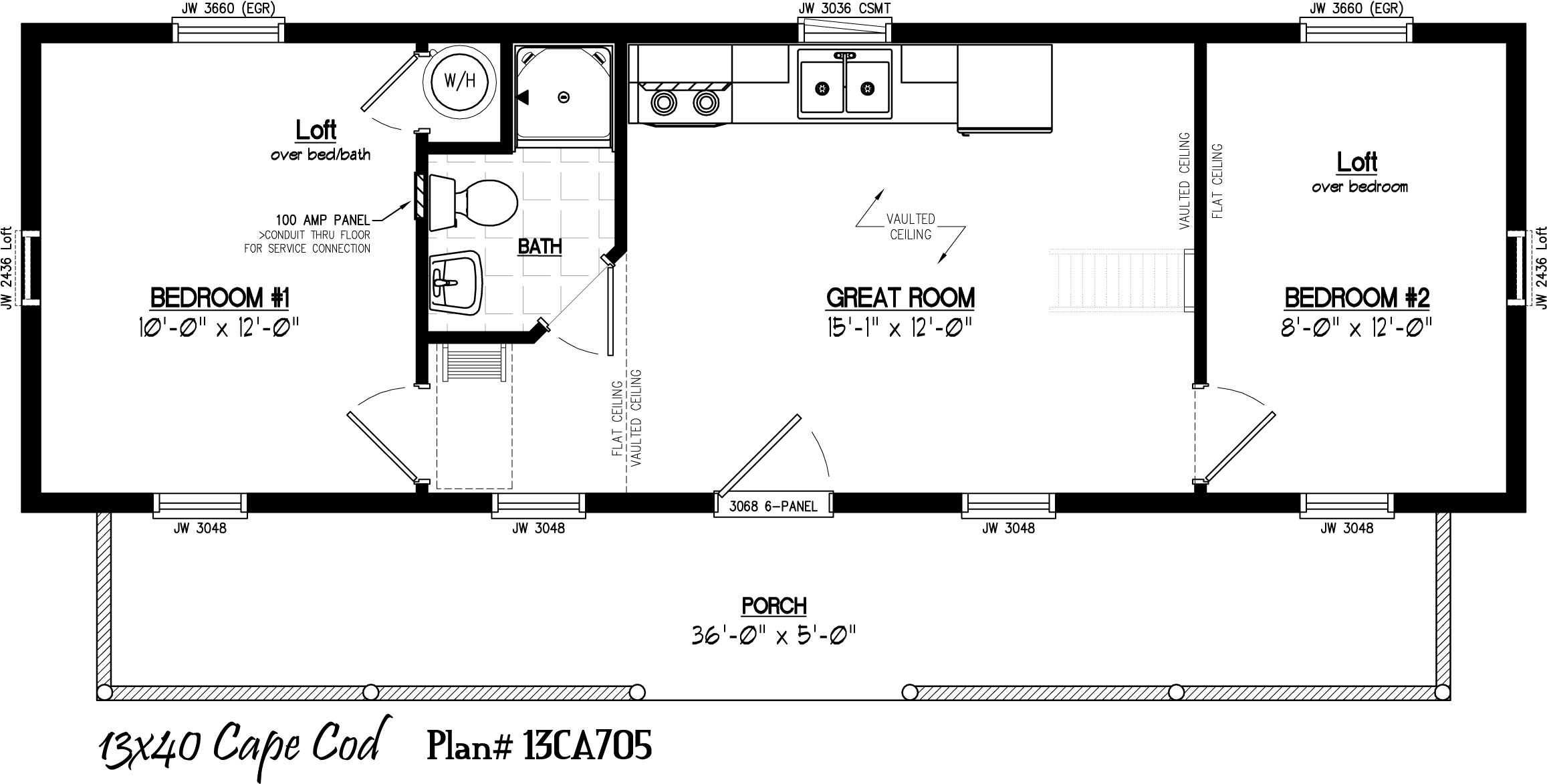 X Cabin Floor Plans Pinterest (3150x1322), Png Download