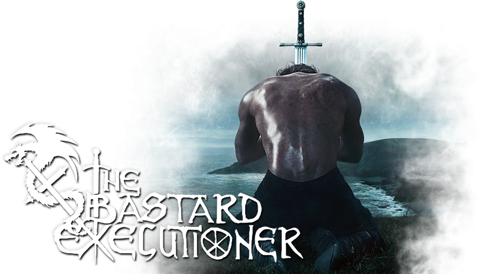 The Bastard Executioner Image (1000x562), Png Download