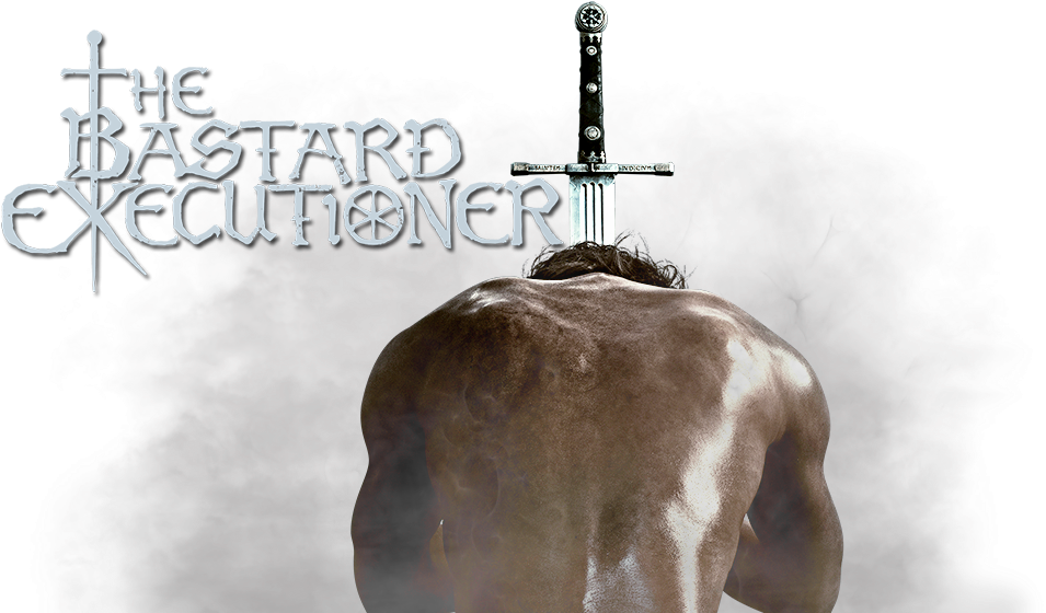 The Bastard Executioner Image (1000x562), Png Download