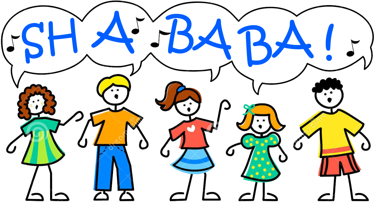 All Children 5 And Under Are Welcome To Experience (1265x690), Png Download