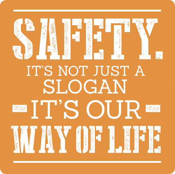 Safety - Considerslidercontent (564x560), Png Download