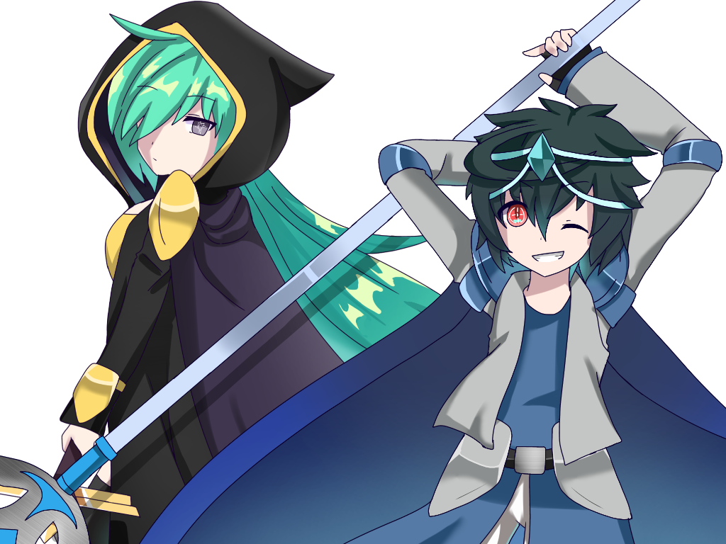 My Summonerssss<br /> They& (1024x768), Png Download