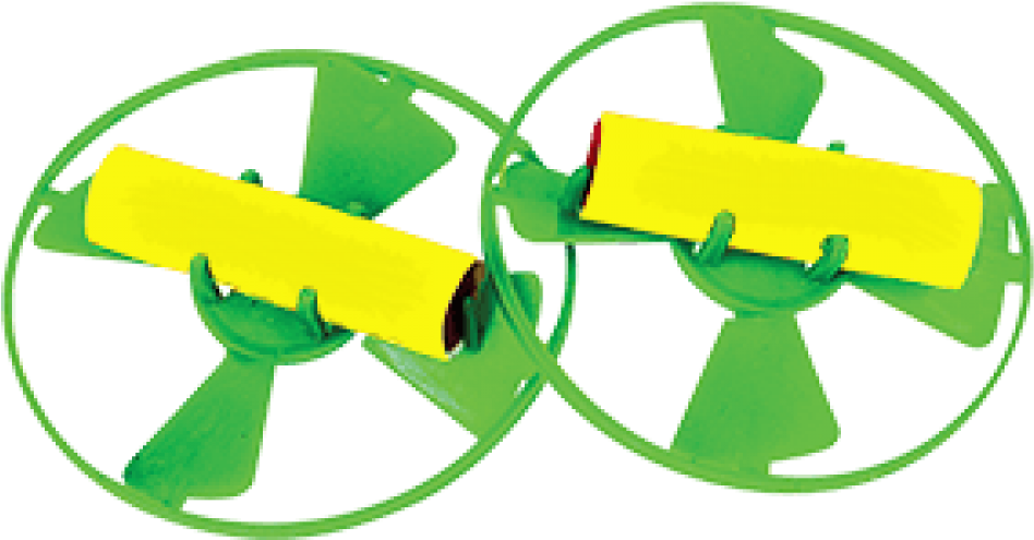 Green Wasp (1000x1000), Png Download