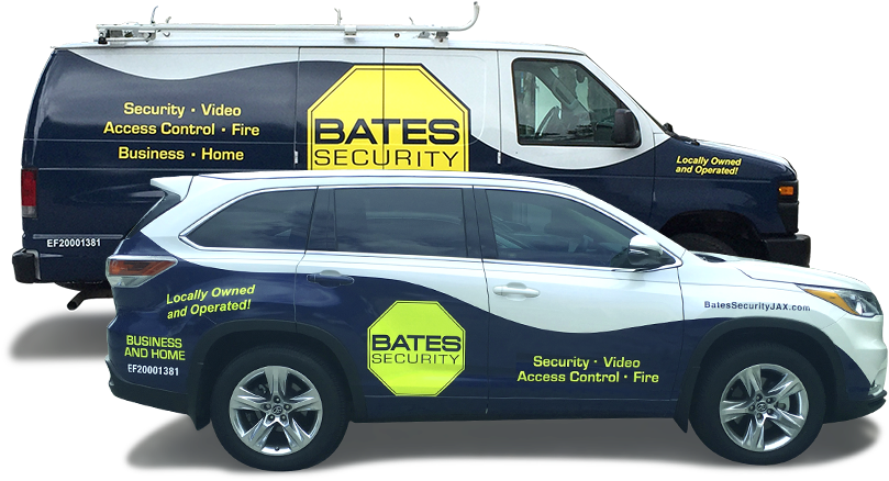 Interested In Switching Monitoring To Bates Security (817x485), Png Download