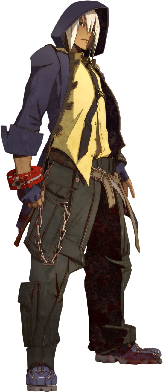 Soma Schicksal Character Design References, Character (700x1350), Png Download