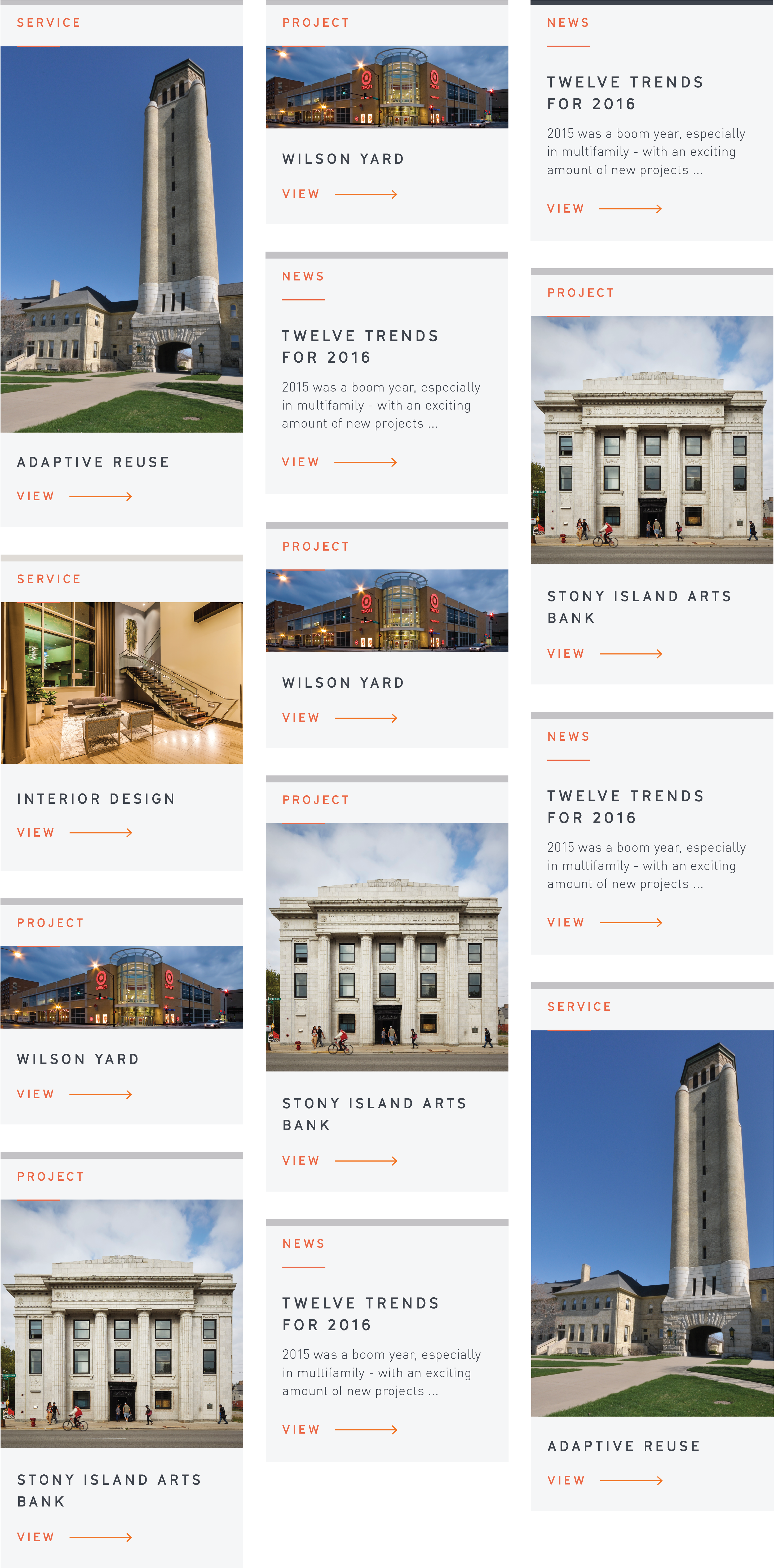 Portfolio Page Placeholder (2964x5914), Png Download