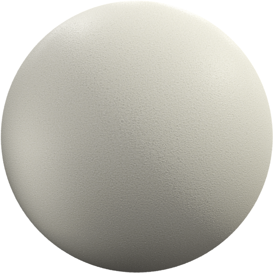 Drywallpainted001 Sphere (1000x1000), Png Download