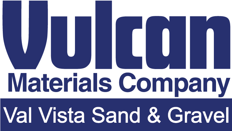 Val Vista Sand & Gravel (800x464), Png Download
