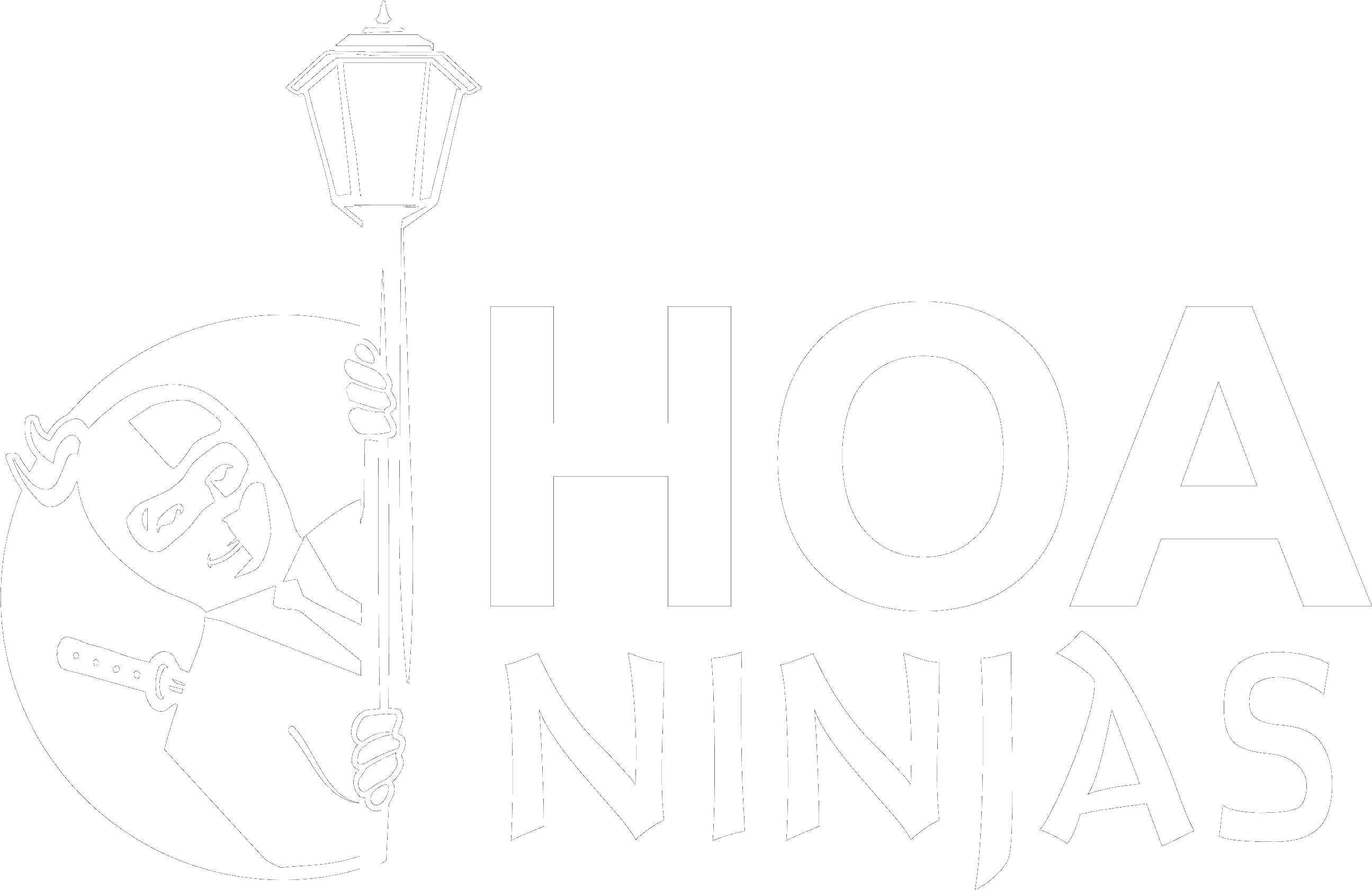 Hoa Ninjas (5100x3300), Png Download