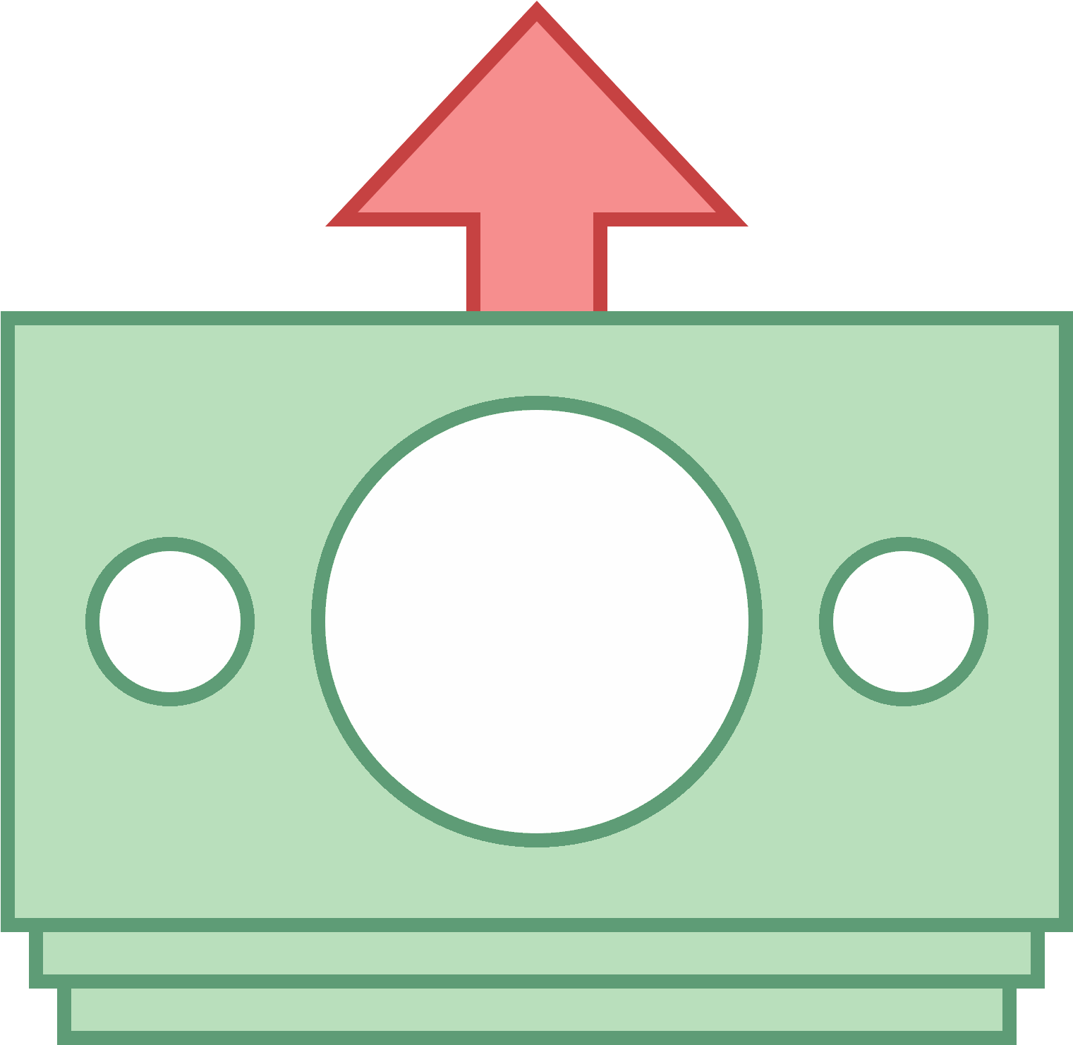 Initiate Money Transfer Icon (1600x1600), Png Download