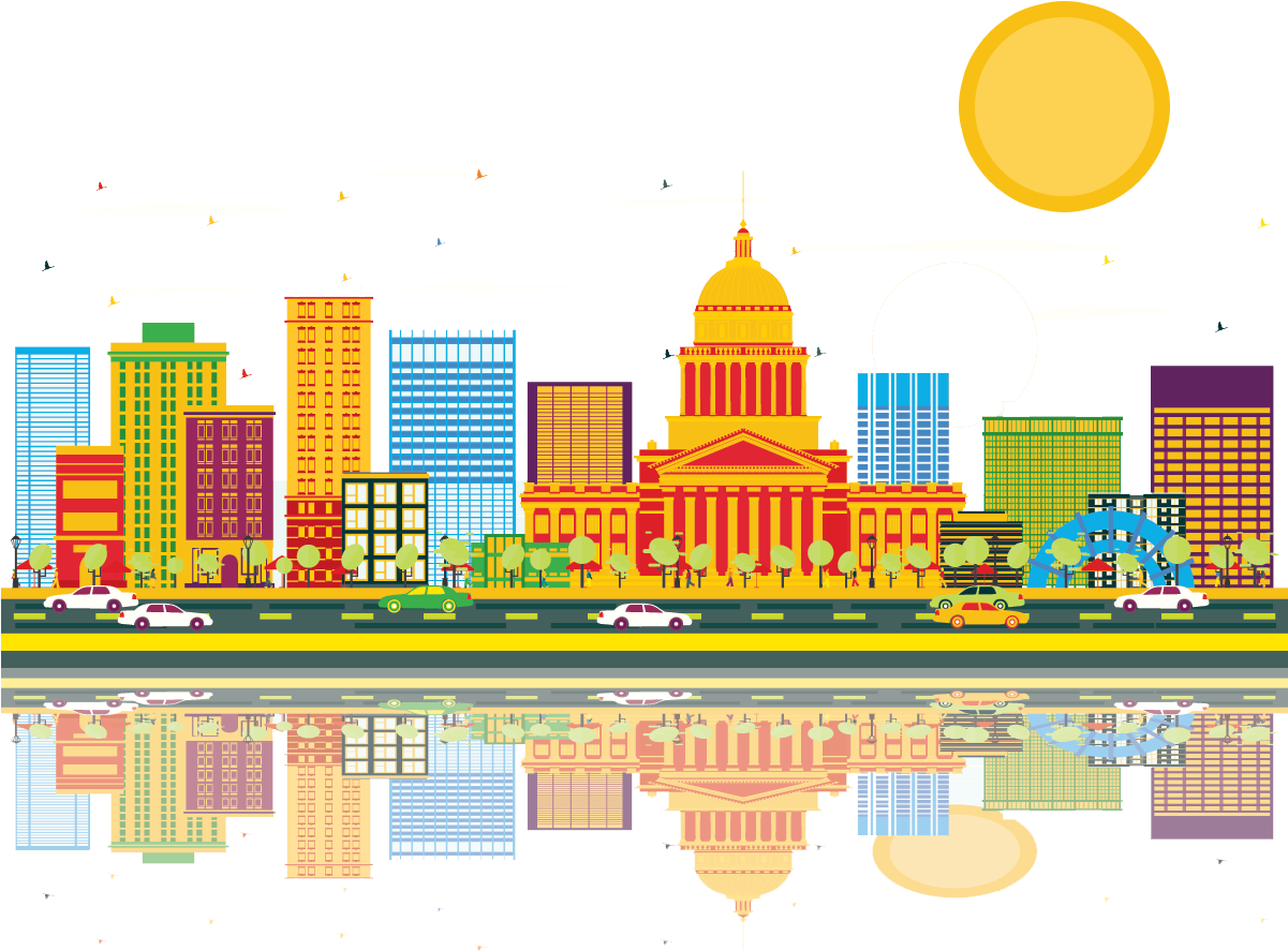 Meet Charleston (1200x900), Png Download