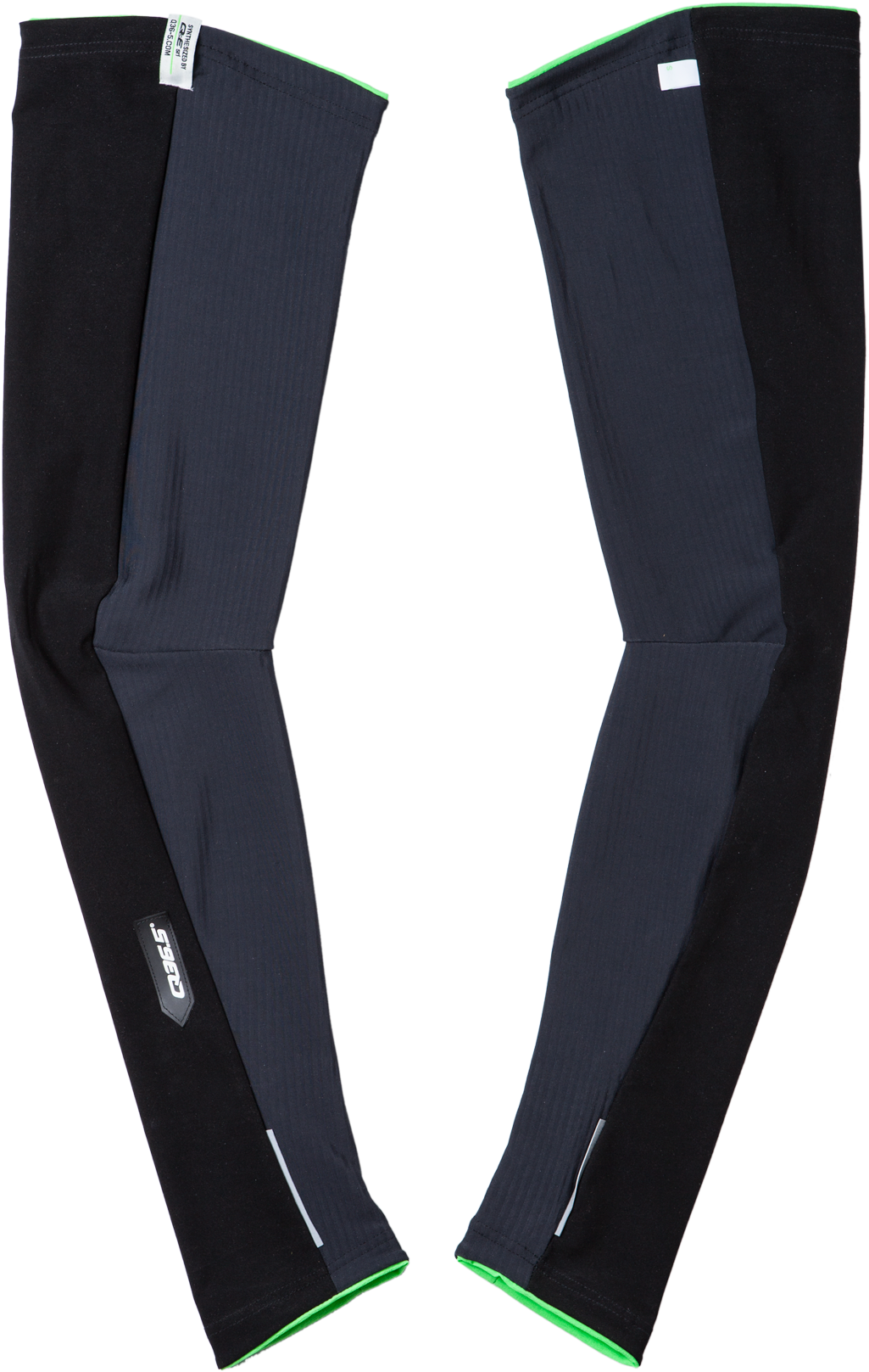 Uf Hybrid Shell Leg Warmer 2017 (1544x1684), Png Download