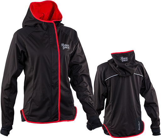 Scout Softshell Jacket (760x444), Png Download