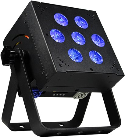 Skybox W-dmx (900x600), Png Download