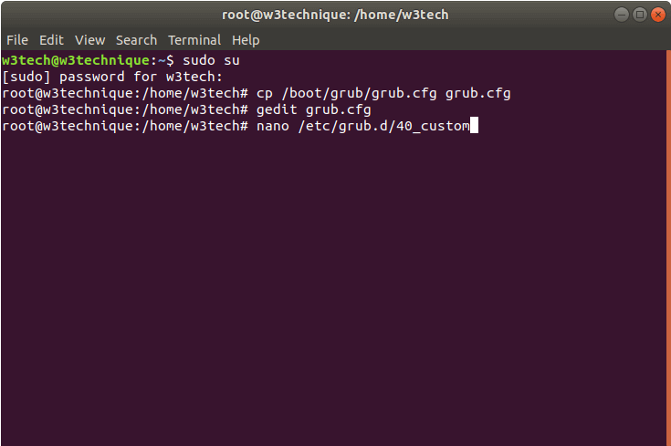Ubuntu Boot To Kodi (748x502), Png Download