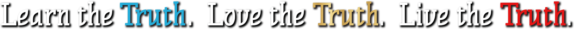 The Most Simple Basic Truth Everyone Needs But Few (2000x600), Png Download