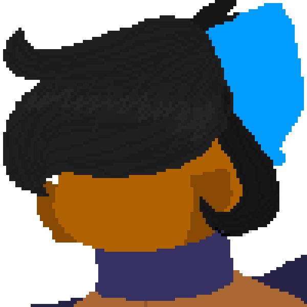 Dashiko Sprite Base (600x600), Png Download