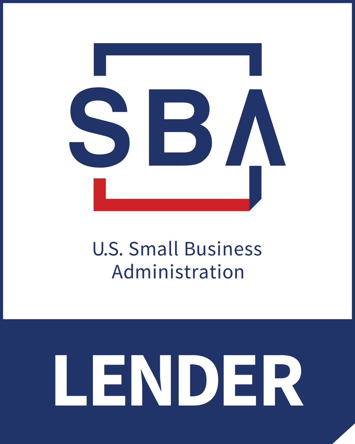 Fnbc Has Received Preferred Lender Program Status From (1200x1500), Png Download