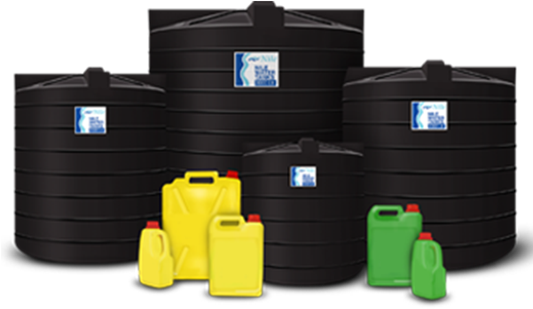 Nile Industrial Plastic (600x600), Png Download