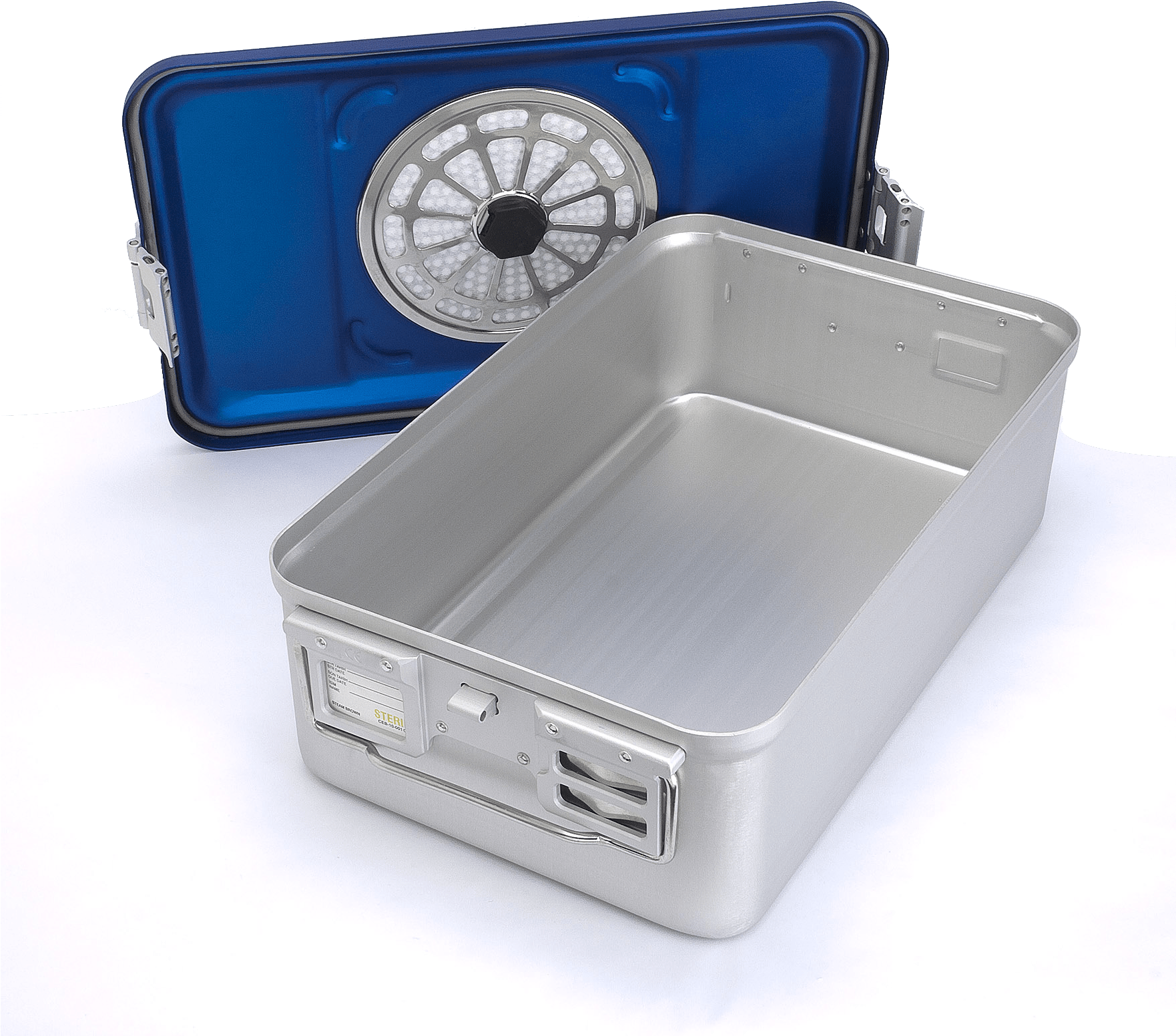 4113 Stericase (1761x1728), Png Download