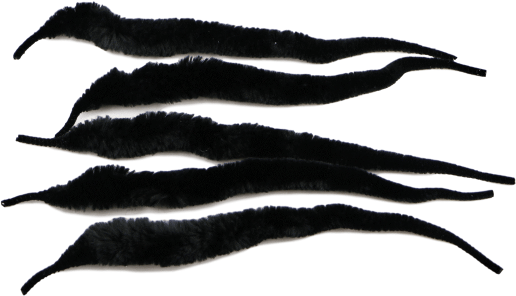 Mangum's Original Dragon Tail Uv2 Treated (1060x1060), Png Download
