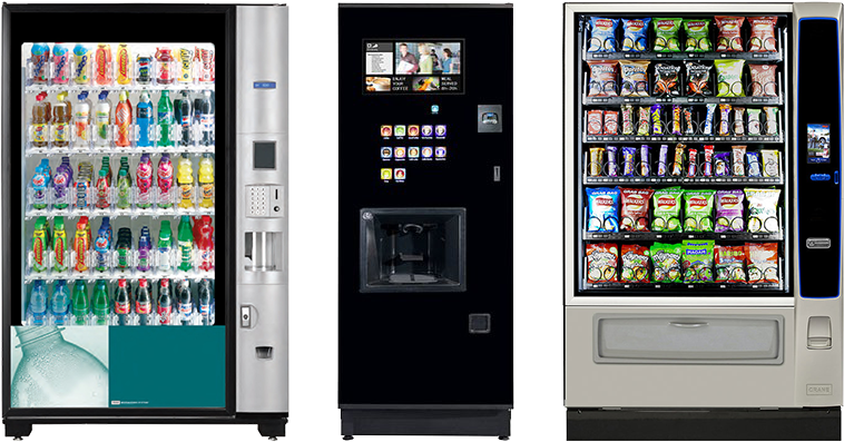 “we Stock A Huge Range Of Machines, Suitable For Every (784x406), Png Download