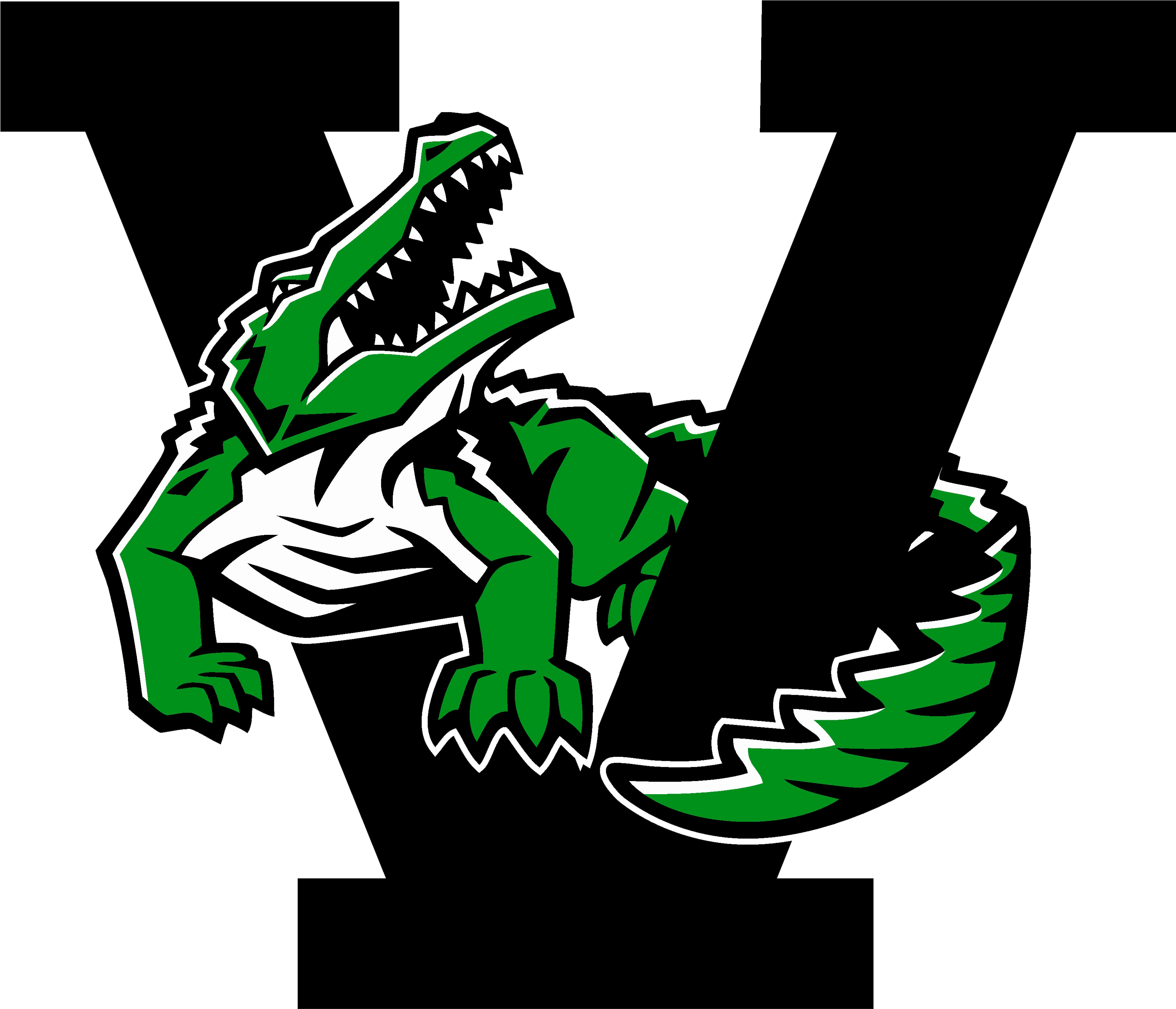 On Saturday July 14, 2018, The Gator Booster Club Along (3627x3105), Png Download