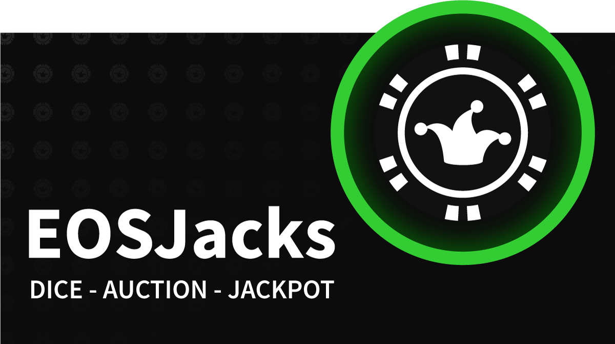 Eosjacks Is An Innovative Decentralized Gaming Platform (1200x671), Png Download