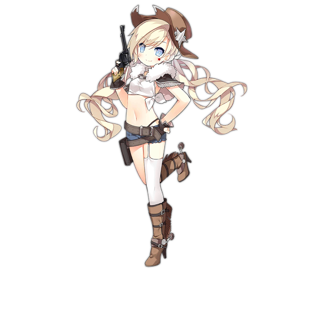 Revolver , (1024x1024), Png Download