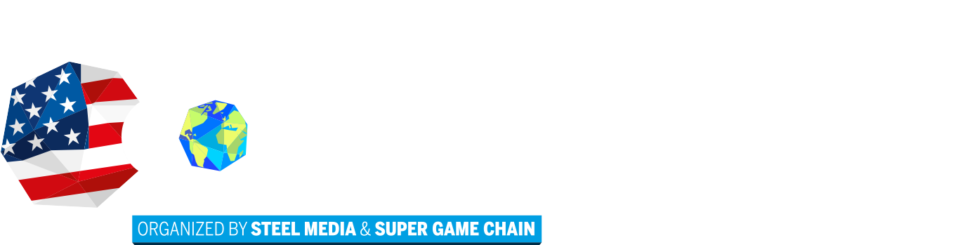 Blockchain Games Event (1400x376), Png Download