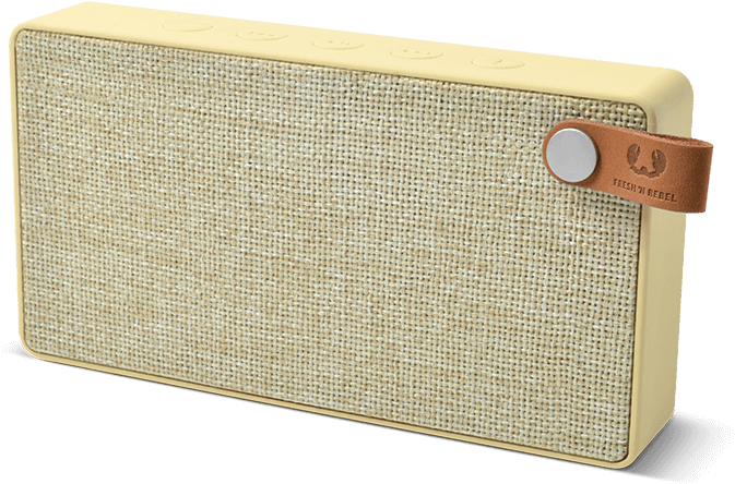 Rockbox Slice Buttercup (750x500), Png Download