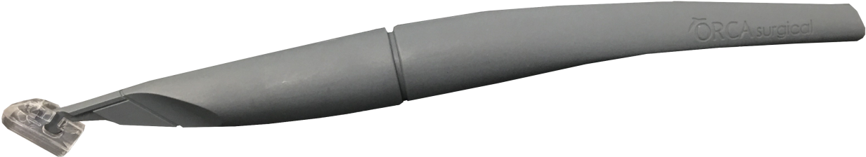 Next Orca Surgical-corneal Epithelium Removal (1500x609), Png Download
