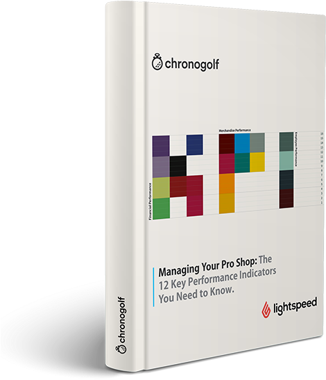 White Paper The Ultimate Guide To Proshop Kpi (487x683), Png Download