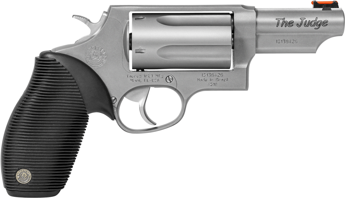 Taurus Judge® Magnum Revolvers (1200x698), Png Download
