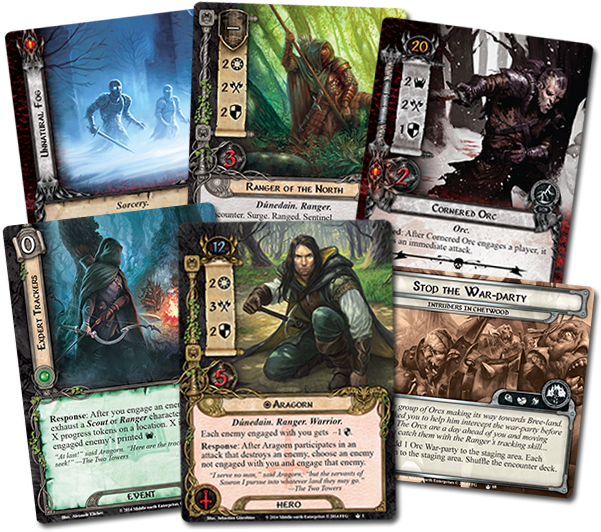 The Rangers Of The North (600x544), Png Download