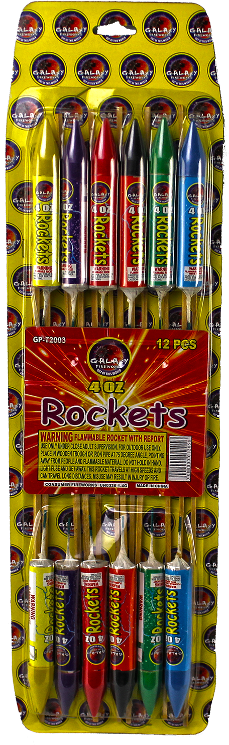 Rockets Png (1000x1556), Png Download