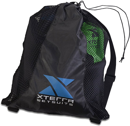 Xterra Swim Gear Bag (600x600), Png Download